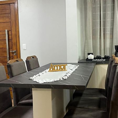 Willa Casa De Ferias Kaspary Gramado Zewnętrze zdjęcie
