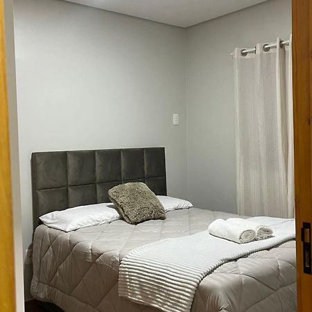 Willa Casa De Ferias Kaspary Gramado Zewnętrze zdjęcie